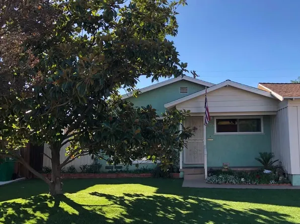 1223 Coral St, El Cajon, CA 92021
