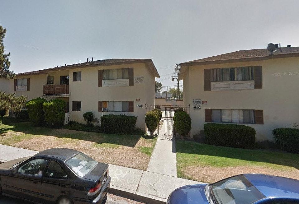 1st image of 1802 Cordova St APT H