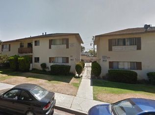 1802 Cordova St APT H, Pomona, CA 91767