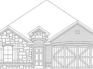 203 Acadia Ln, Forney, TX 75126