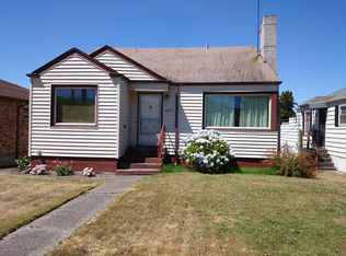 4323 15th Ave S, Seattle, WA 98108