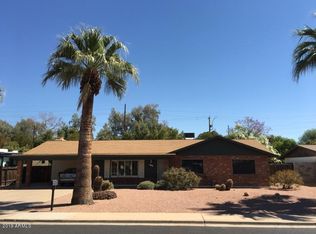 1138 E Fairfield St, Mesa, AZ 85203