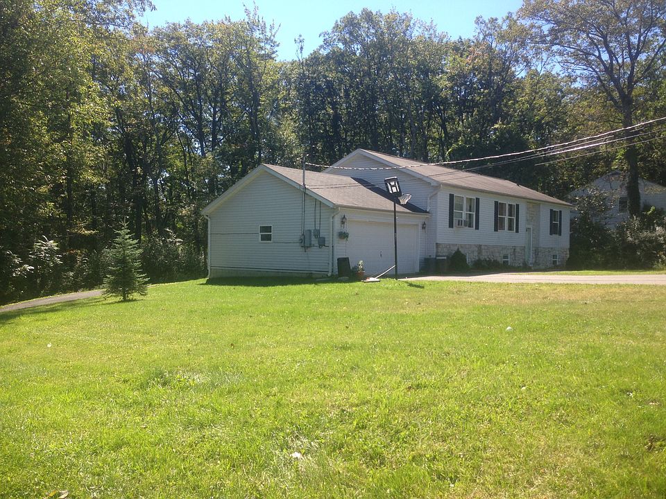 House Exterior