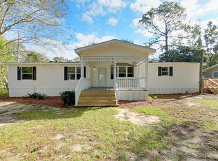 418 Russell Rd, Thomasville, GA 31757