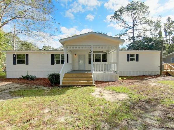 418 Russell Rd, Thomasville, GA 31757