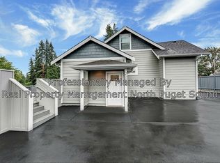 2229 Jackson Ave UNIT B, Everett, WA 98203