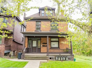 1312 Penn Ave, Pittsburgh, PA