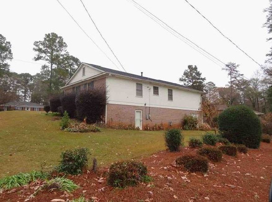 Property Rear View