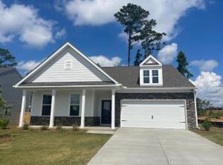 326 Tupelo Pass, Harlem, GA 30814