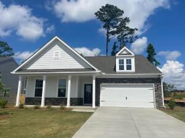 326 Tupelo Pass, Harlem, GA 30814