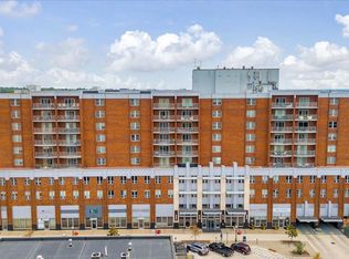 411 S Old Woodward Ave UNIT 527, Birmingham, MI 48009