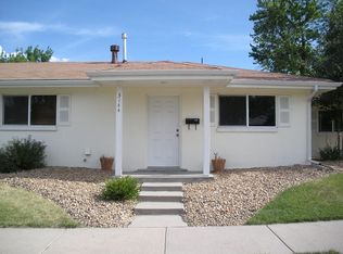 3144 W 18th Ave, Denver, CO 80204