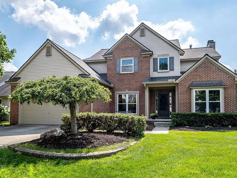 1760 Dogwood Trl — Photo 1
