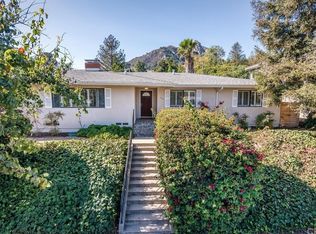 554 Al Hil Dr, San Luis Obispo, CA 93405