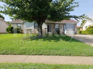 6537 La Grange Dr, Dallas, TX 75241