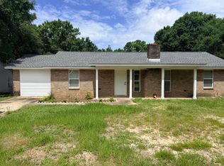 754 Ridge Lake Rd, Crestview, FL 32536