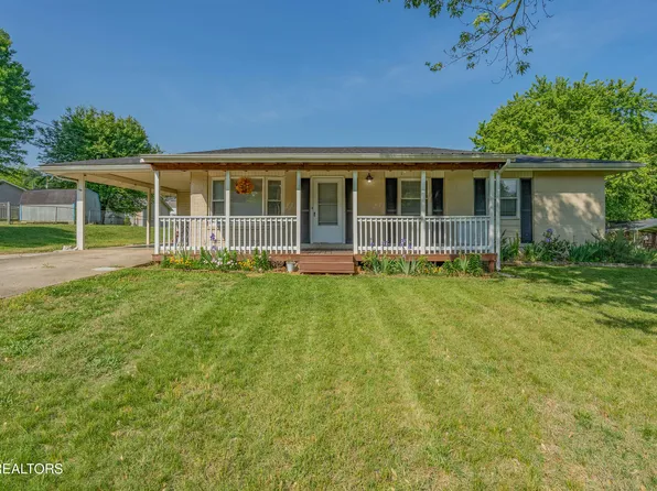 415 Coffee Ln, Loudon, TN 37774