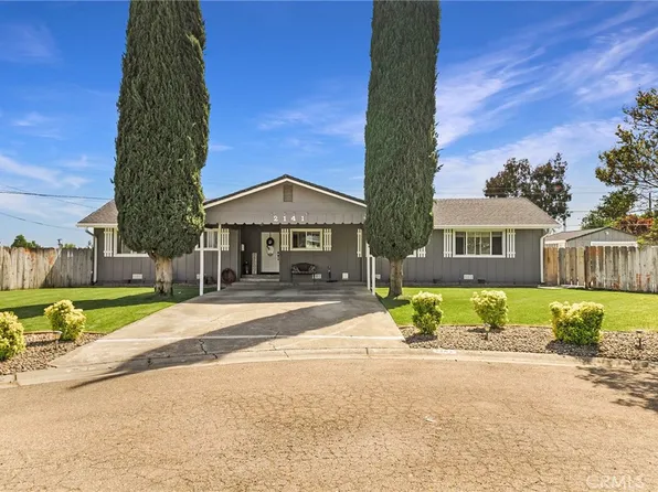 2141 Colusa Cir, Corning, CA 96021