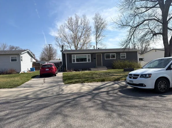 423 Russell Dr, Billings, MT 59102