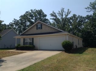 1009 Exodus Ct, Monroe, NC 28110