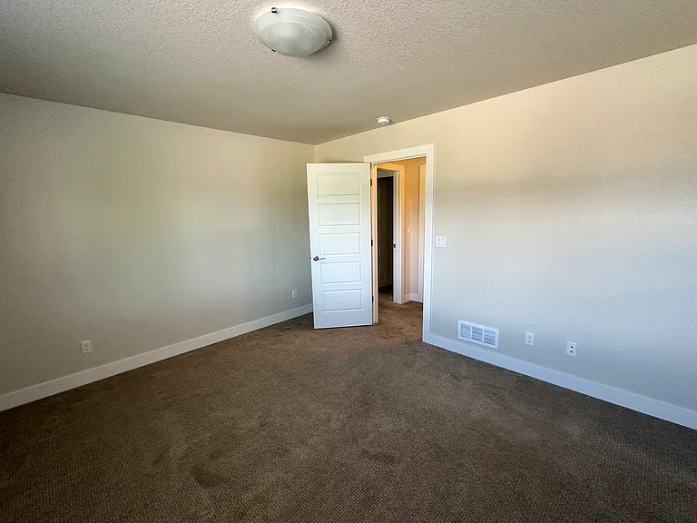 Upstairs bedroom 1 of 2.