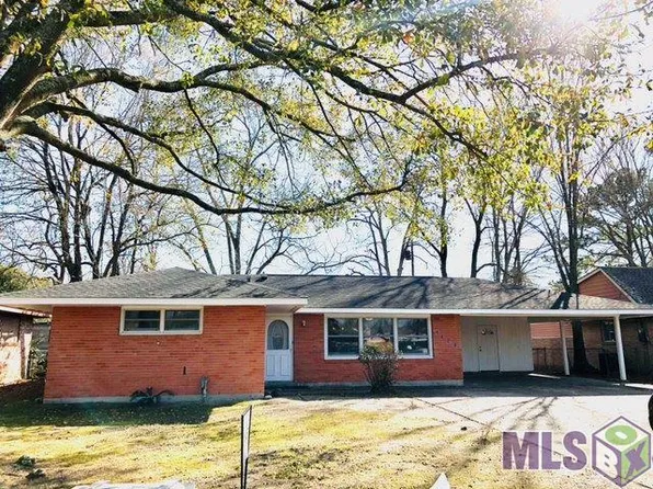 5424 Laredo Ave, Baton Rouge, LA 70811