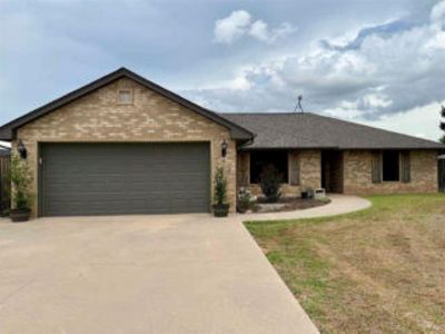 171650 N 2760th Rd, Duncan, OK, 73533