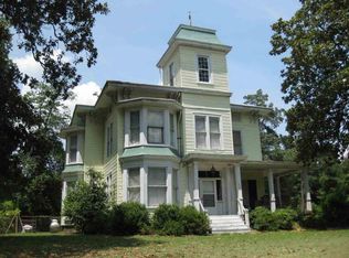 404 Pinebluff Cemetery Rd, Pinebluff, NC 28373