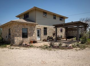 33699 W Us Highway 90, Comstock, TX 78837