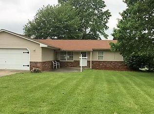10390 Lisbon Rd, Canfield, OH 44406