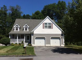 2 W Saw Mill Run, Poughquag, NY 12570