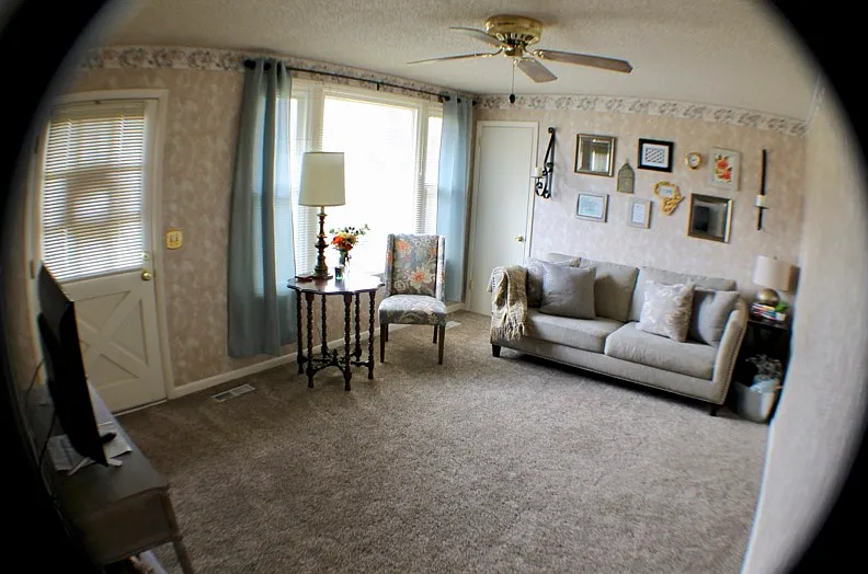 2 bed, 1100 sqft, $1,499 — Photo 3