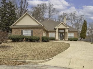 8907 Trellis Ct, Montgomery, AL 36117