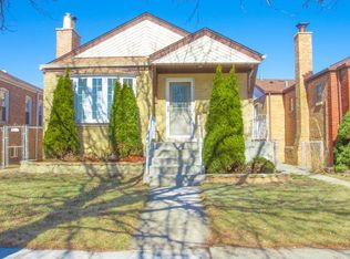 3608 W 116th Pl, Chicago, IL 60655