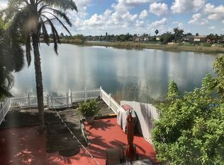 13966 SW 161st Ter, Miami, FL 33177