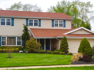 4 Banner Rd, Cherry Hill, NJ 08003