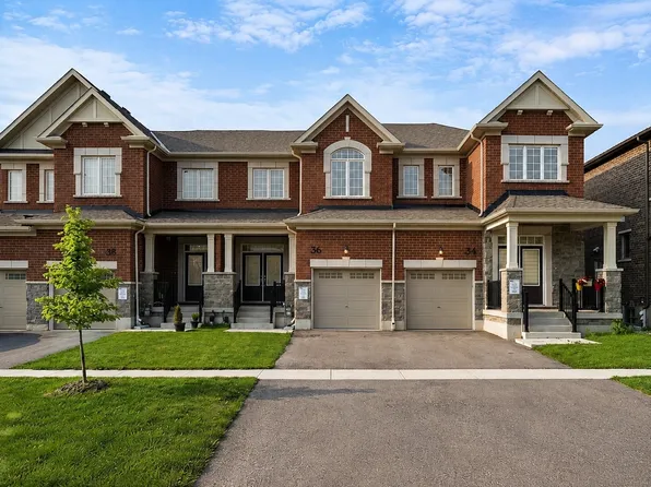36 Histand Trl, Kitchener, ON N2R 1P6