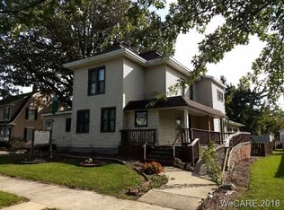 716 E Main St #10, Ottawa, OH
