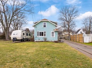 128 Lennox Ave NW, Massillon, OH 44646