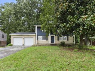 10577 Thrasher Rd, Jonesboro, GA 30238