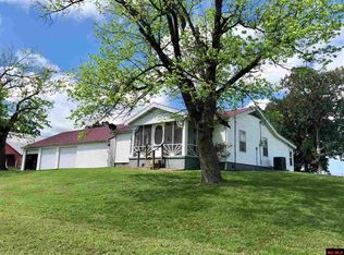 746 Mc 3025, Yellville, AR 72687