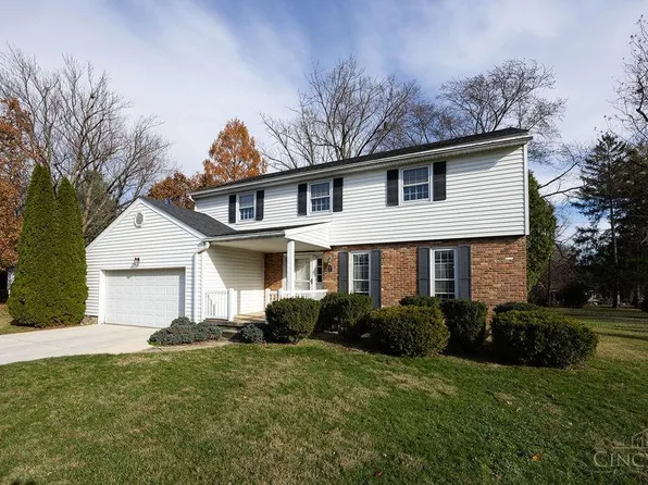 1222 Albert Cir, Oxford, OH 45056