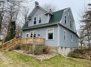 3167 Stevenson Pier Rd, Sturgeon Bay, WI 54235