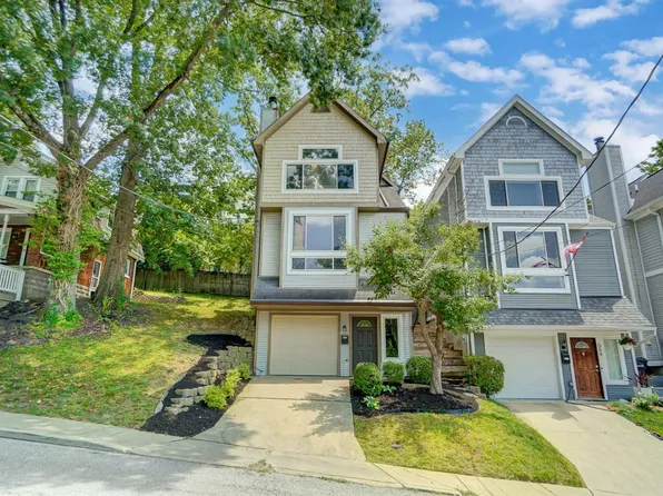 564 Hoge St, Cincinnati, OH 45226