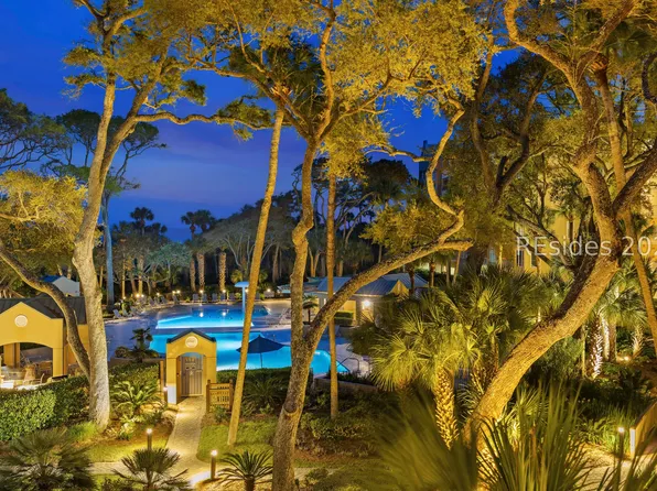 63 Ocean Ln APT 2114, Hilton Head Island, SC 29928