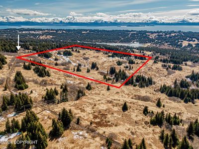 0 Homestead Trl, Homer, AK, 99603