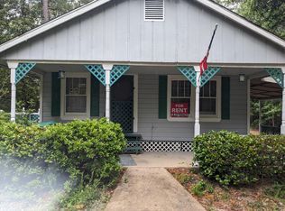 10712 Luawai Pl, Diamondhead, MS 39525