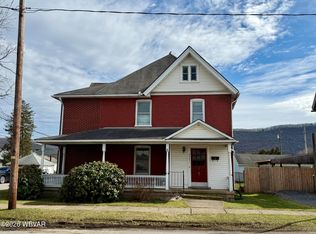 2201 Lincoln St, Williamsport, PA