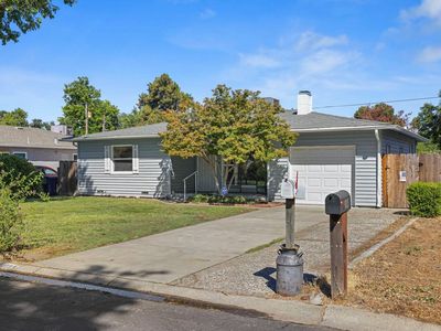 1003 Badgley Dr, Modesto, CA, 95350