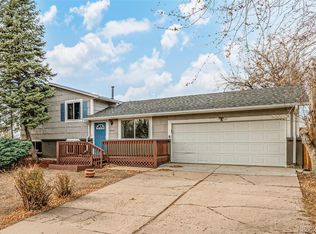 16845 E Asbury Avenue, Aurora, CO 80013